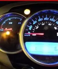 PIAGGIO Beverly 350 ABS SportTouring BIANCO - 628