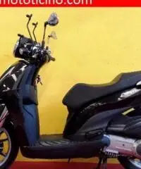 PIAGGIO Carnaby Cruiser 300 Nero - 43945