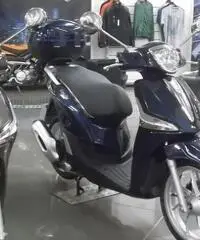 Piaggio Liberty 150 I-Get ABS