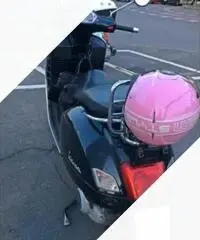 Piaggio Vespa 250 GTS - 2005