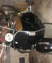 Piaggio Vespa PX 150 - 2006