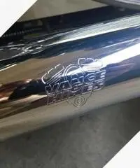 Scarichi vance e hines, filtro S&S a goccia