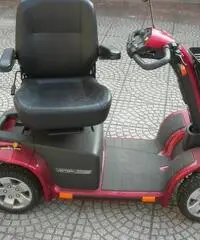 SCOOTER ELETTRICO X DISABILI