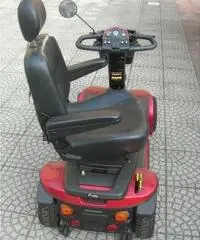SCOOTER ELETTRICO X DISABILI