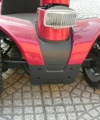 SCOOTER ELETTRICO X DISABILI