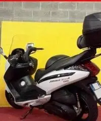 SYM Joymax 300 EVO bianco - 11773