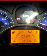 SYM Joymax 300 EVO bianco - 11773