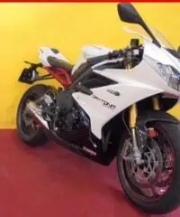 TRIUMPH Daytona 675 bianco - 9678