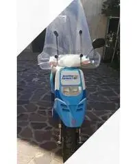 Typhoon Benetton 4000KM