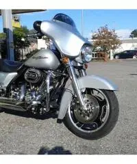 VENDESI HARLEY DAVIDSON TOURING STREET GLIDE
