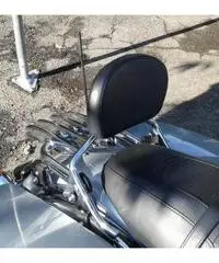 VENDESI HARLEY DAVIDSON TOURING STREET GLIDE