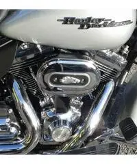 VENDESI HARLEY DAVIDSON TOURING STREET GLIDE