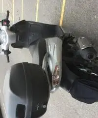 VENDO APRILIA SPORTCITY 200