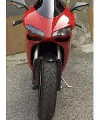 Vendo Ducati 848