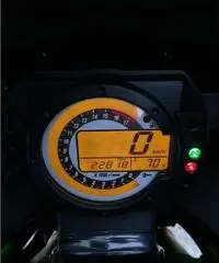 Vendo Kawasaki Ninja 636