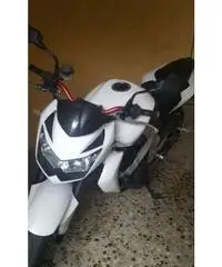 Vendo kawasaki z750