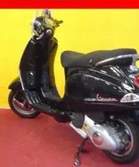 VESPA 150 LX LX 150 nero - 24171