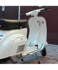 vespa 50 special