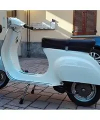 vespa 50 special