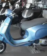 VESPA PRIMAVERA 150 ABS