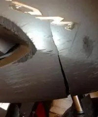 Yamaha TDM 900 - 2012