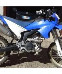 yamahawr250r