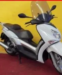 YAMAHA X-City 250 bianco - 19151