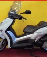 YAMAHA X-City 250 bianco - 19151