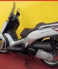 YAMAHA X-City 250 bianco - 19151