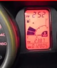 YAMAHA X-Max 250 bianco - 12805