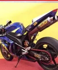 YAMAHA YZF R1 blu - 3000