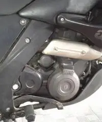 Aprilia Pegaso 650 anno 2003