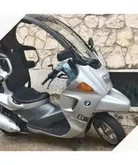 Bmw c1 200 - 2002