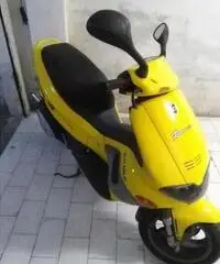 GILERA Runner 50 C14101