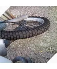 Honda Altro modello - 1986