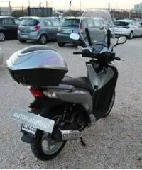 HONDA SH 150 HONDA SH 150 I.E.