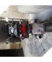 Moto Guzzi Breva 1100 - 2008