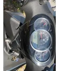 PIAGGIO Beverly 300 i.e. BEVERLY 300 IE SATINATO