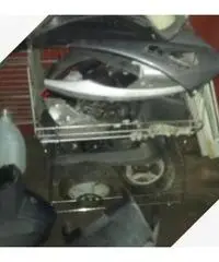 Piaggio Liberty S e altro - 2015