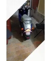 Scooter elettrico 700w batterie nuove marciante