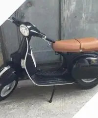 Vespa LML 150