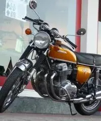 HONDA CB 500 Base