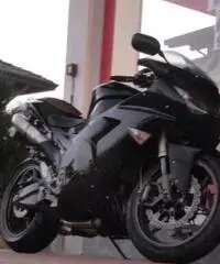 KAWASAKI Ninja ZX-10 R