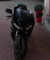 KAWASAKI Ninja ZX-10 R