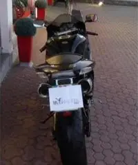 KAWASAKI Ninja ZX-10 R