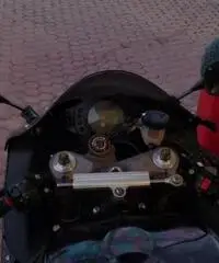 KAWASAKI Ninja ZX-10 R