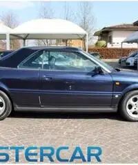 AUDI 80 Cabrio 2.0 E HARDTOP GPL