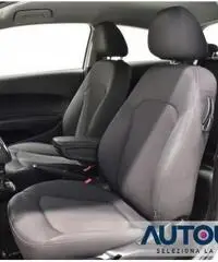 AUDI A1 1.2 TFSI 3 PORTE ATTRACTION BLUETOOTH 92.000 KM