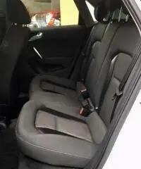 AUDI A1 SPB 1.6 TDI OK NEO PATENTATI!!!!!!