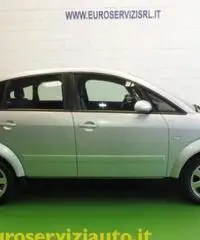AUDI A2 1.4 TDI Base